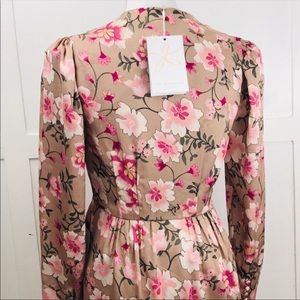 NWT Gal Meets Glam Dress